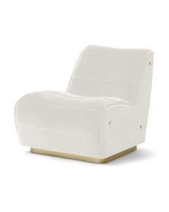 NEWMAN ARMCHAIR
