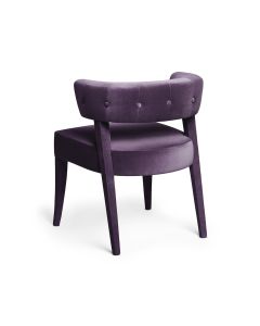 AILEEN CHAIR - CUSTOMISE
