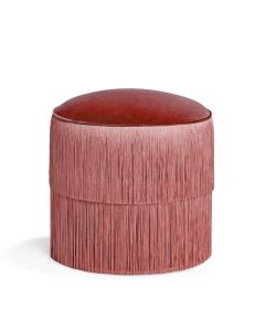FRINGES STOOL - CUSTOMISE