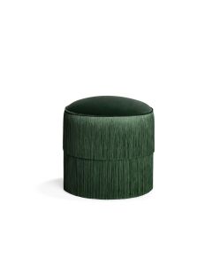 FRINGES STOOL - CUSTOMISE