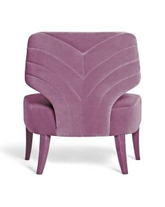 Munna Melody Armchair - Customise back