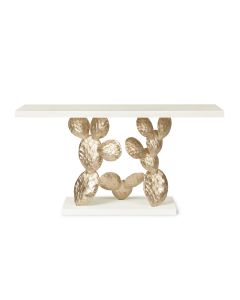 Ginger & Jagger Cactus Console - Customise back