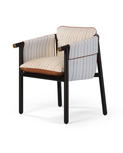 Celine Dining Chair - Customise