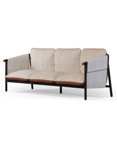 Celine 3 Seat Sofa - Customise