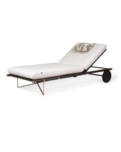 Noa Sunbed - Customise