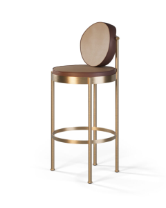 Trace Bar Chair - Customise