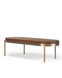 Trace Bench Two Seat - Customise