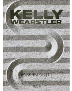 Kelly Werstler: Synchronicity