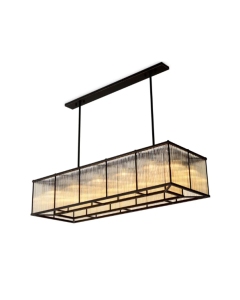 Bernardi Rectangular Chandelier