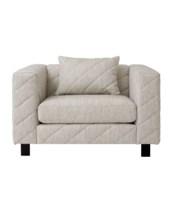 Avellino Chair Splendor Light Grey