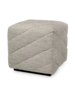 Avellino Stool Splendor Light Grey