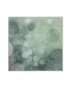 Abstract Study 7 Print 