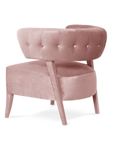 AILEEN ARM CHAIR - CUSTOMISE