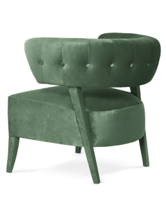 AILEEN ARM CHAIR - CUSTOMISE