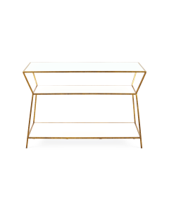 Astro Console Table 