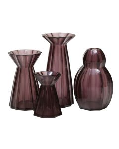Beijing Vase - Set of 4