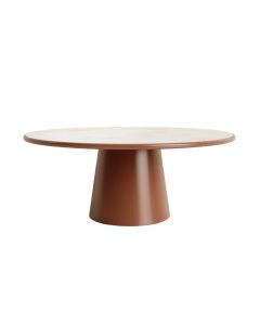 Bolton Dining Table - Customise