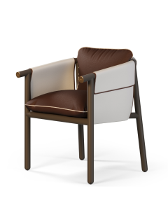 Celine Dining Chair - Customise