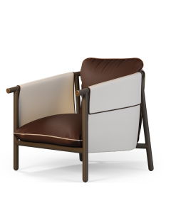Celine Lounge Armchair - Customise