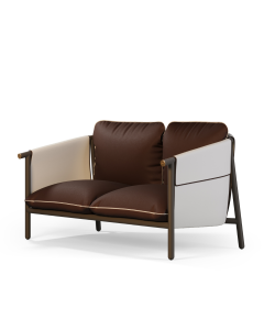 Celine 2 Seat Sofa - Customise