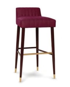 Munna Charlotte Bar Stool