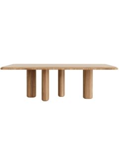 City Dining Table - Customise