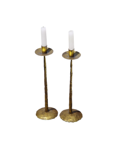Clint Candlestand - Set of 2