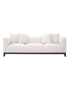 Corso Lyssa Off-White Sofa