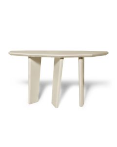 Dolmen Lacquer Console - Customise