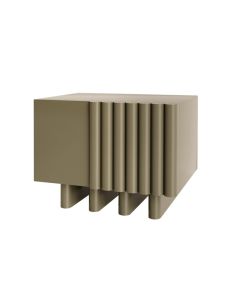Fleck Bedside Table - Customise