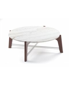 Flex Coffee Table - Multiple Colours/Finishes