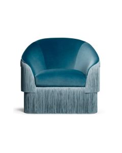 Fringes Armchair