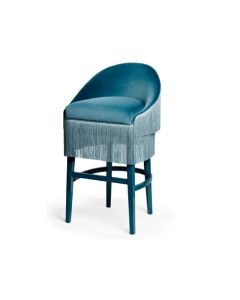 FRINGES BAR STOOL