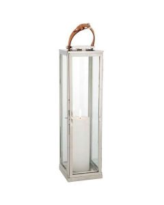 Georgian Extra Large Nickel Hurricane