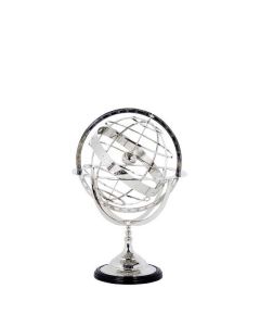 EICHHOLTZ NICKEL GLOBE