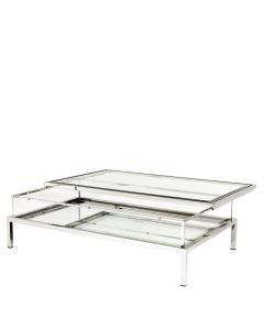 HARVEY RECTANGULAR COFFEE