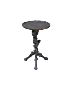 Klemm Side Table 