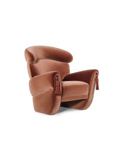 Lana Armchair - Customise