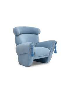 Lana Armchair - Customise