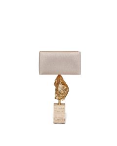 Magma Table Lamp - Customise