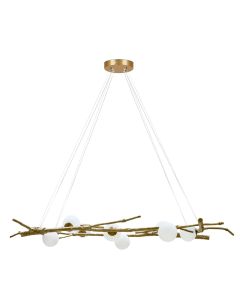Medronho Suspension Lamp - Customise