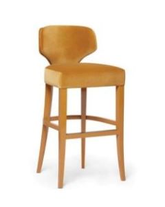 Munna Melody Counter Stool