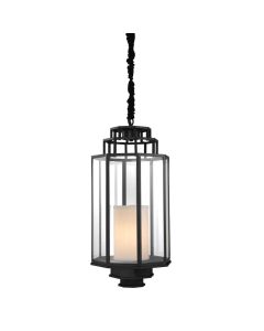 EICHHOLTZ MONTICELLO LANTERN