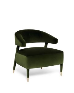 Munna FEMINA ARMCHAIR