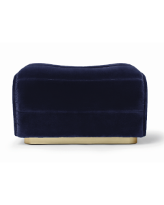NEWMAN OTTOMAN - CUSTOMISE