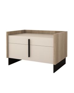 Nub Bedside Table - Customise