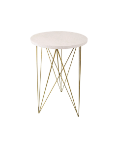Georgette Side Table 