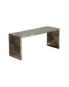 Giles Resin Console