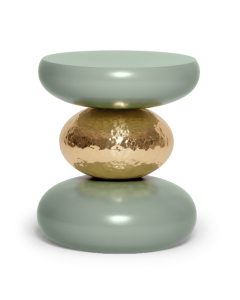 Pebble Large Side Table - Customise