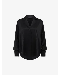 Sophia Shirt - Black